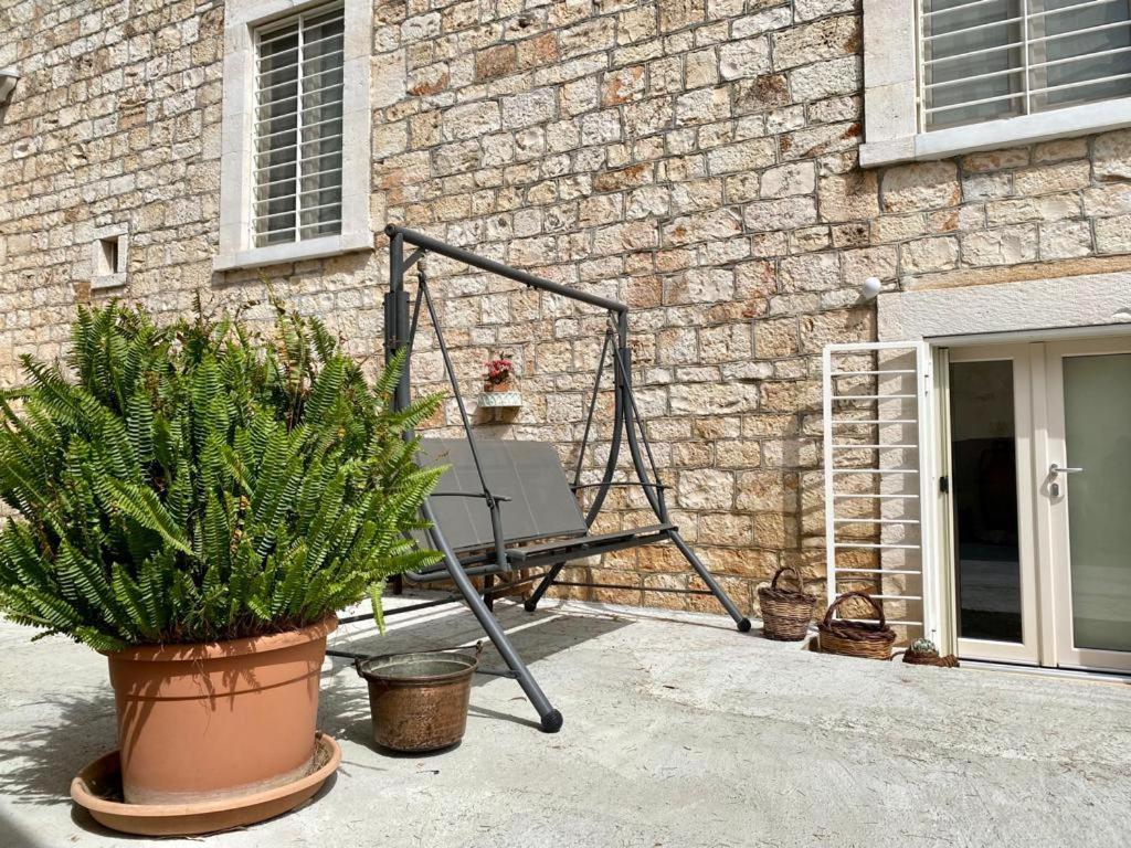 Dimora Dalia - Puglia Mia Apartments Monopoli Exterior photo