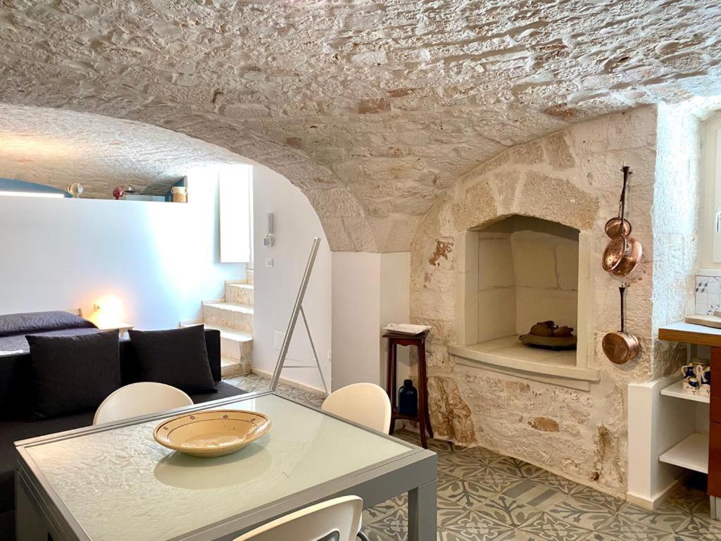 Dimora Dalia - Puglia Mia Apartments Monopoli Exterior photo