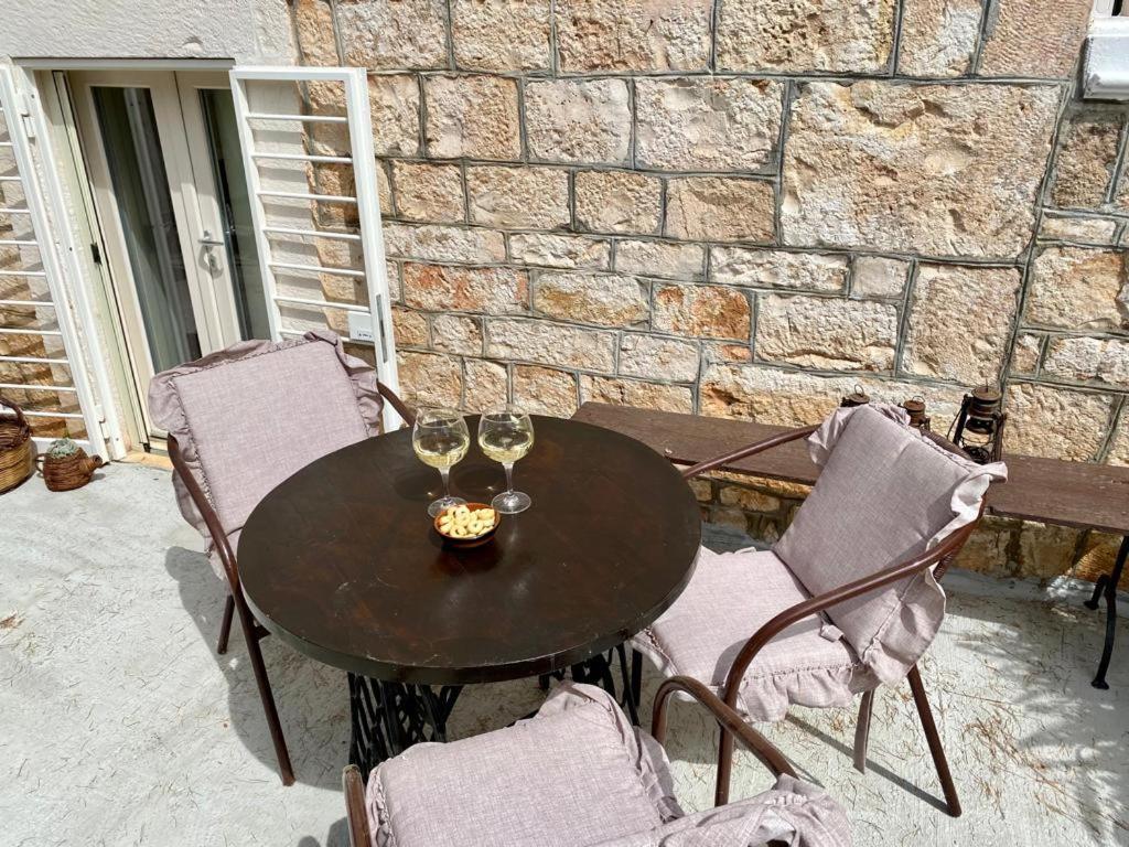 Dimora Dalia - Puglia Mia Apartments Monopoli Exterior photo