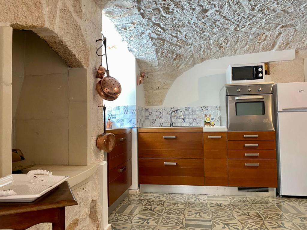 Dimora Dalia - Puglia Mia Apartments Monopoli Exterior photo