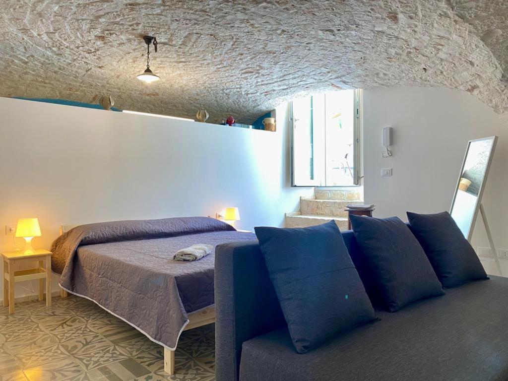 Dimora Dalia - Puglia Mia Apartments Monopoli Exterior photo