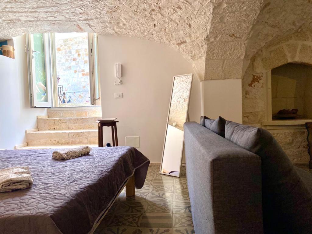 Dimora Dalia - Puglia Mia Apartments Monopoli Exterior photo
