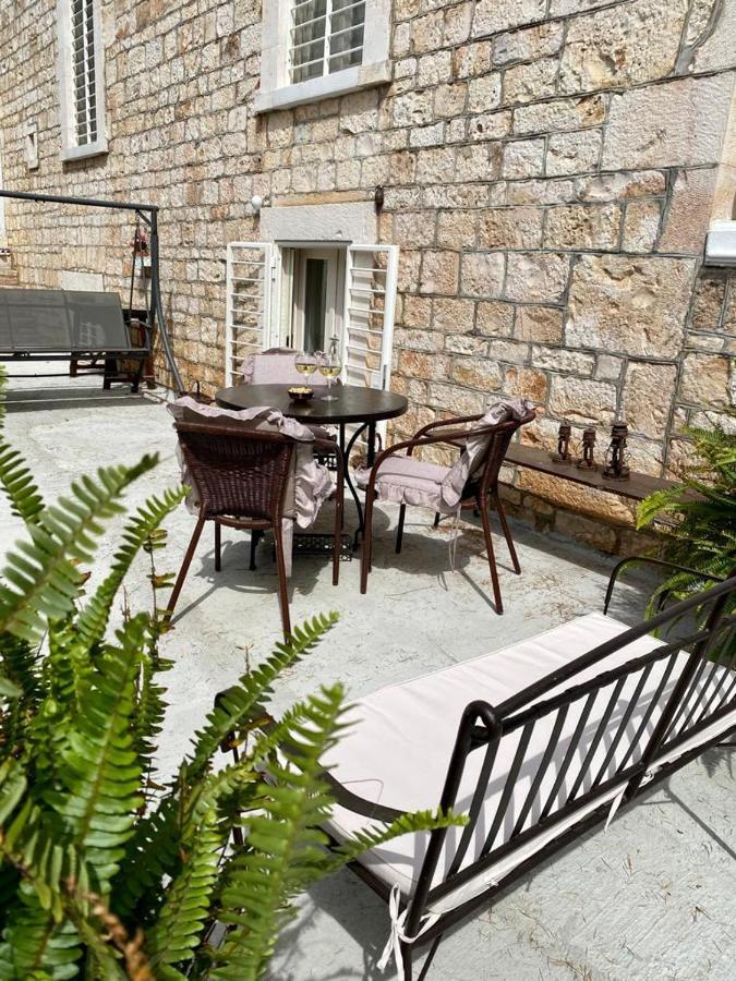 Dimora Dalia - Puglia Mia Apartments Monopoli Exterior photo