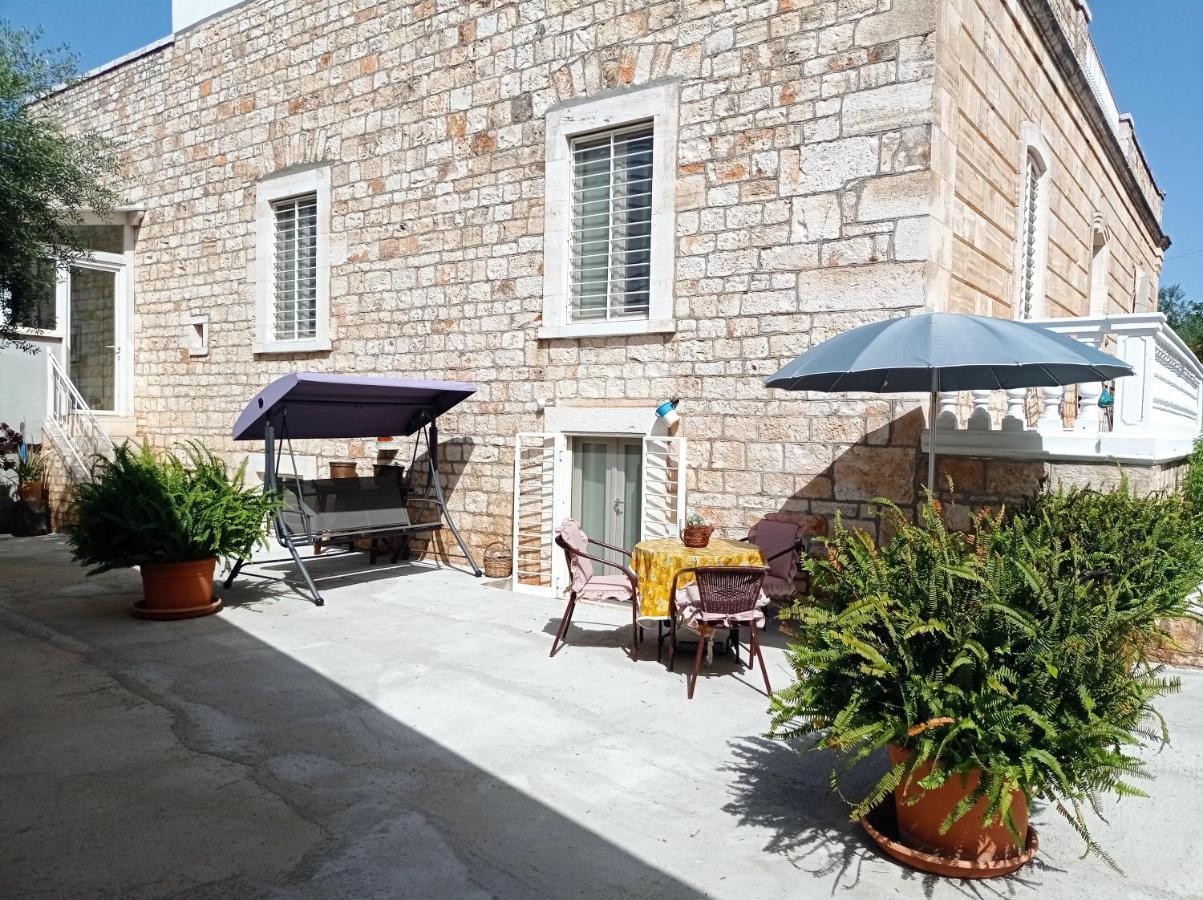 Dimora Dalia - Puglia Mia Apartments Monopoli Exterior photo