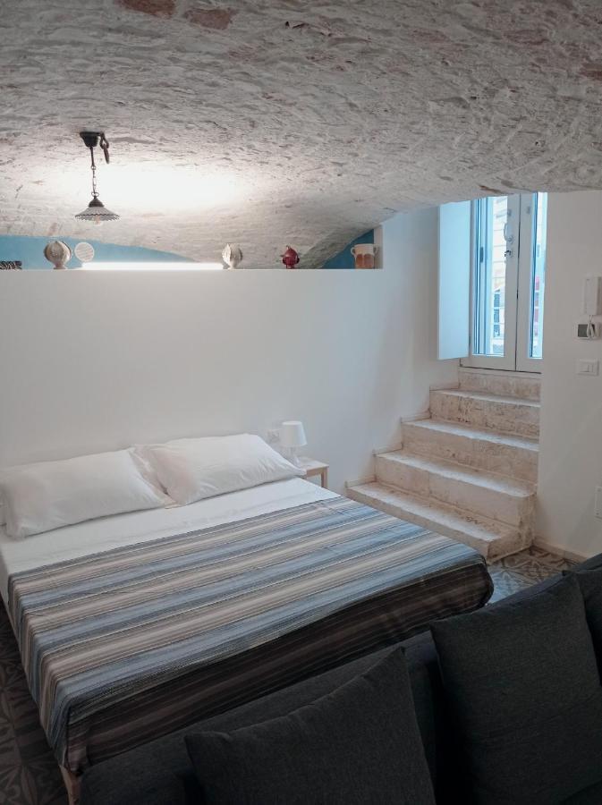 Dimora Dalia - Puglia Mia Apartments Monopoli Exterior photo