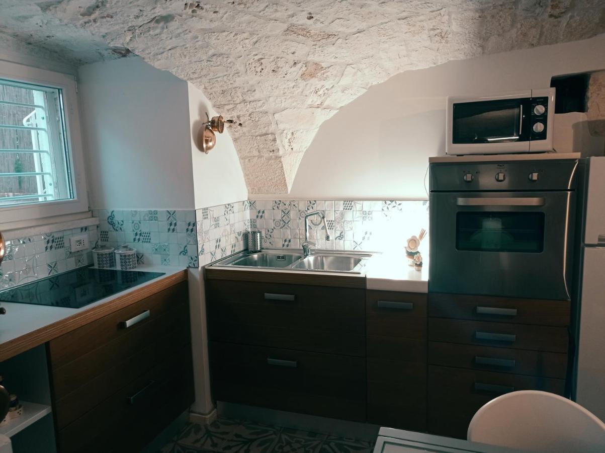 Dimora Dalia - Puglia Mia Apartments Monopoli Exterior photo