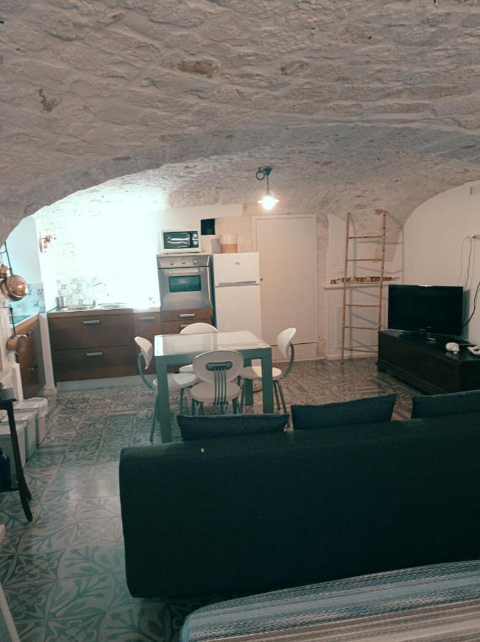 Dimora Dalia - Puglia Mia Apartments Monopoli Exterior photo
