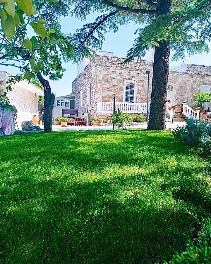Dimora Dalia - Puglia Mia Apartments Monopoli Exterior photo