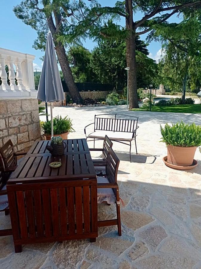 Dimora Dalia - Puglia Mia Apartments Monopoli Exterior photo